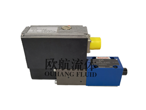 力士乐比例阀DBETRE-21/180G24K31A1M